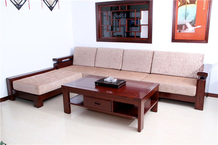 实木家具|实木沙发|木言木语|高端家具